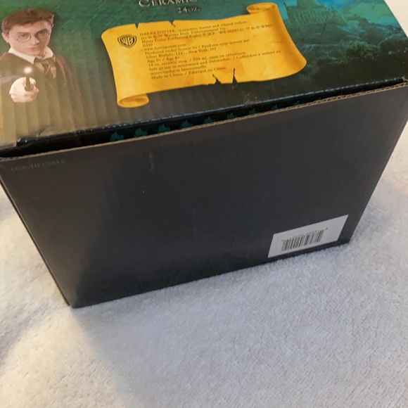 NWT big Harry Potter mug - Picture 7 of 7